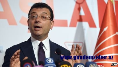Əkrəm İmamoğlu: Nə qədər sayılırsa sayılsın, heç bir narahatlığımız yoxdur