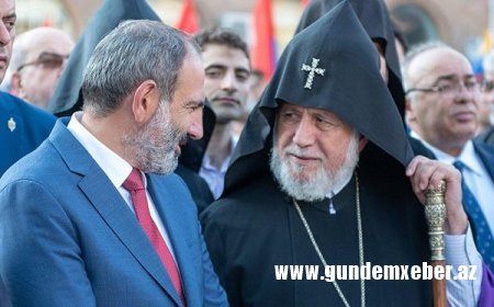 II Qaregin də Qarabağa gəldi – Nə baş verir?