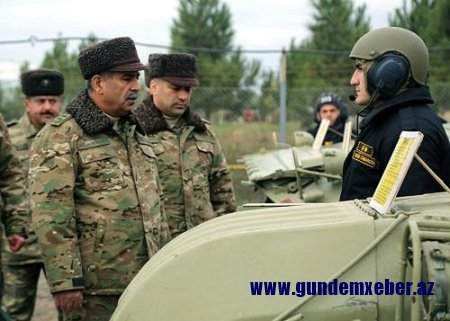 Həsənov Nikolu da təşvişə saldı: - Savaşa məcbur olsaq...