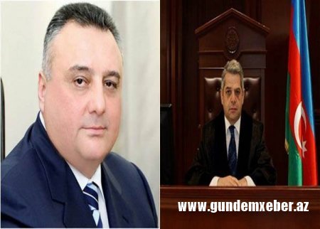 Eldar Mahmudovun məşhur hakimindən Prezidentə şikayət edildi - ÇOXSAYLI ADAMA QARŞI DƏLƏDUZLUQ EDƏNƏ BƏRAƏT VERDİYİ ÜÇÜN