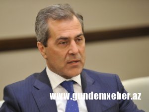 Nazim İbrahimovun qardaşı Vergilər Nazirliyinin əməkdaşı ilə razılaşmadı