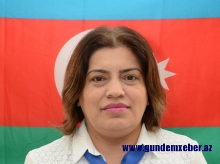 Sevinc Abbasova vəzifəsinə bərpa olunacaq? – Rəsmi