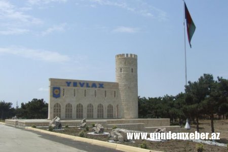 Yevlaxın başçısı ilə bağlı ilginc iddia... - Belə deyirlər...