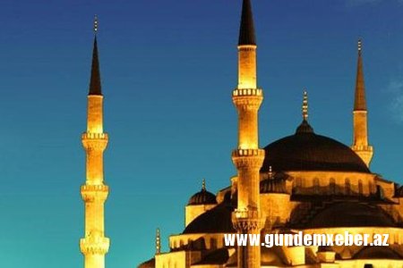 Ramazan ayı yaxınlaşır