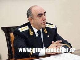 Hüquq müdafiəçisi Zakir Qaralova müraciət etdi
