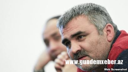 Baş Tibb İdarəsi: Əfqan Muxtarlının gözləri müayinə ediləcək