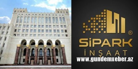 Səbəbkar “Sipark İnşaat”dır? - AMEA-dakı mənzil qalmaqalı böyüyür...