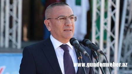 İcra başçısının Şəmkirdəki nəhəng biznesi-qızıl balıq, maral və taxıl...