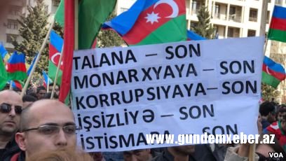 Milli Şura: Azərbaycanın Avropa ailəsinin üzvünə çevrilməsinin alternativi yoxdur