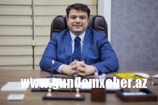 Neftçilər xəstəxanasının baş direktoru vəzifədən getdi - BİR NEÇƏ AY ÖNCƏ TƏYİN EDİLMİŞDİ