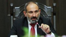 “Ərdoğan cavab verməlidir...” – Paşinyandan Türkiyə AÇIQLAMASI