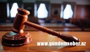 ​“Antalya Mehman” ləqəbli qadın alverçisinin məhkəməsinin vaxtı açıqlanıb