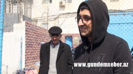 Bayram Məmmədov işgəncəyə məruz qaldığını bildirib