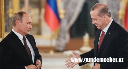 PUTİN ƏRDOĞANI TƏLƏYƏ SALIR, YOXSA?… – Türkiyə kritik seçim qarşısındadır!