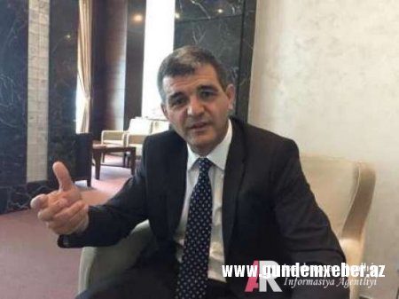 Millət vəkili: "Fahişəxanalar baş alıb gedir. Otellərdə və digər obyektlərdə əxlaqsızlıq hökm sürür. Hərənin bir himayəçisi var"