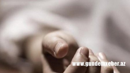 Bakıda biznesmenin arvadını kim öldürüb? - DƏHŞƏTLİ FAKTLAR