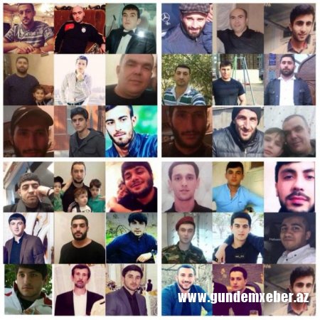 Gəncə hadisələrində polisə qab-qacaq atan “hicablı qadınlar” kimdir?