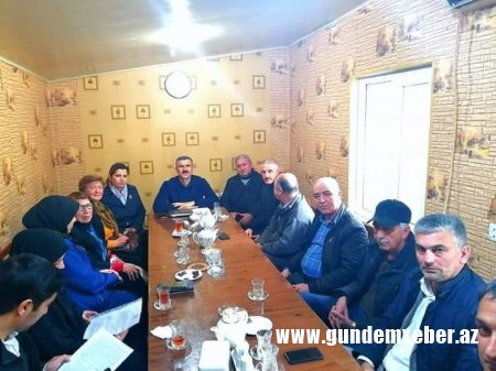 ''Olkənin imici zədələnir, dövlət onursuzlaşır...''