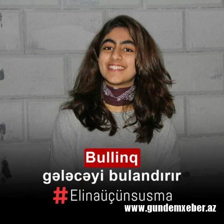 Hüquq müdafiəçisi Zakir Qaralova müraciət etdi