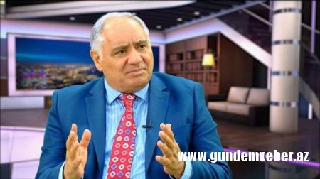 "Tanınmış şəxsiyyətlərlə, dəyər daşıyıcılarıyla cəmiyyət arasında bu qədər sədd yaratmaq olmaz”