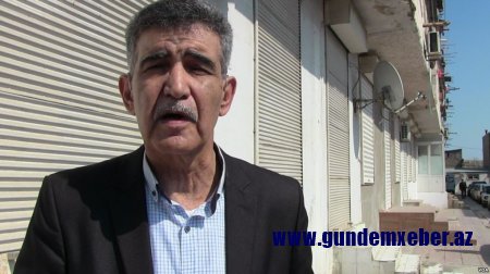 "Komandiri azadlığa buraxıblar, əmr etdiyi əsgərlər ömürlük həbsdədir"