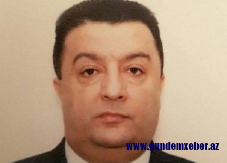 Eldar Mahmudovun adamı ilə bağlı QƏRAR - əmlakının müsadirə edilməsini dayandırılıb