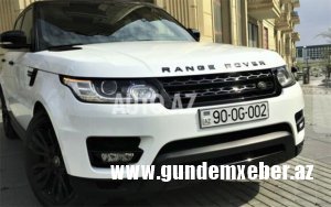 Bakıda piyadanı “Range Rover”lə vurub qaçan Mahir Əsədov barədə müəmma - SUALI EŞİDƏN DƏSTƏYİ ASIR...
