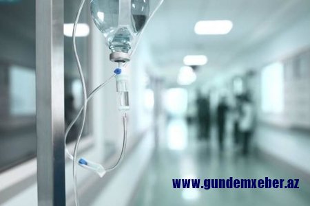 Gəmidəki yanğının nəticəsi: 3 nəfərin bədəninin 40 faizi və nəfəs boruları yanıb