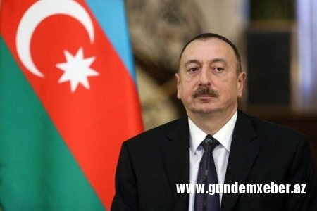 Prezident İlham Əliyev: “Minimum əməkhaqqının, pensiyanın artırılması gündəlikdə duran məsələlərdir”