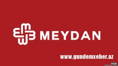 MeydanTV: Saytımıza DDOS hücumları edilir