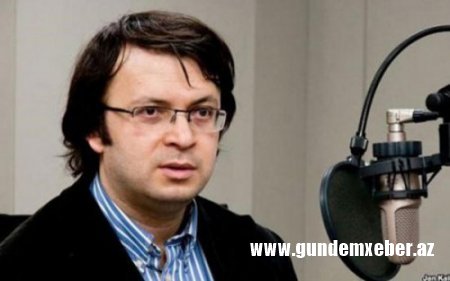 Emin Milli İlham Əliyevdən üzr istədi