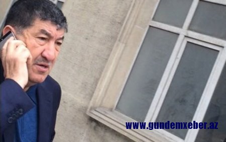 “Hacı Mazan”ın qardaşı oğlu həbs edildi - SƏBƏB