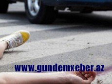 ​DƏHŞƏT: Bakıda tibb bacısı faciəvi şəkildə öldü