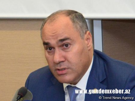 "Səfər Mehdiyevə onlayn məktub yazmışıq..." - GİLEY
