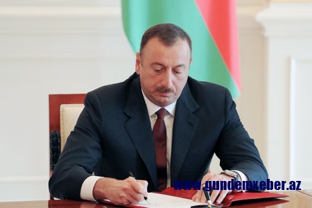 Avroliqanın final oyunu və "UEFA 2020"nin oyunları ilə bağlı bəzi gəlirlər vergidən azad edilib