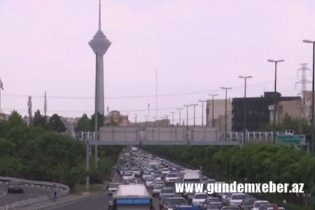 BMT-dəki daimi nümayəndəlik: "İranın heç bir ölkəyə hücum etmək fikri yoxdur"