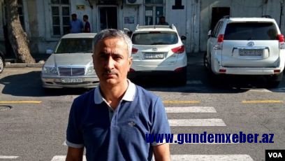 Fuad Qəhrəmanlı: Bakı şəhər Baş Polis İdarəsinin xəbərdarlığı tamamilə əsassızdır