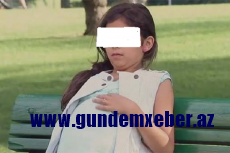 ​Azərbaycanda ŞOK HADİSƏ: 4 azyaşlı hamilə qız xəstəxanaya yerləşdirildi