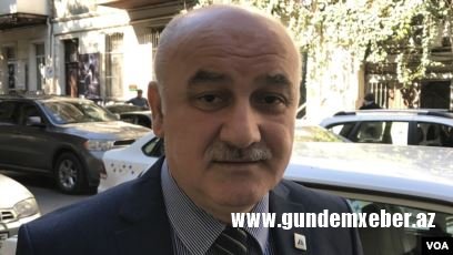 Arif Hacılı: Polis Zaqatalada ata yurduma basqın edib