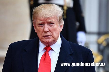 Trampın Azərbaycana və Gürcüstana fərqli təbrikləri: - “ərazi bütövlüyümüz” niyə unuduldu?