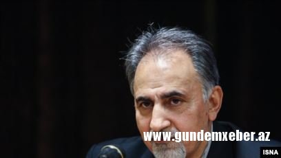 Tehranın keçmiş meri arvadını qətlə yetirdiyini etiraf edib