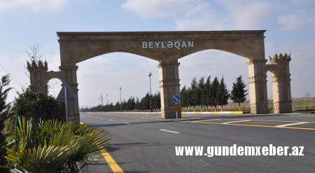 Beyləqanda başçının adından pul yığan kimdir? - İDDİA