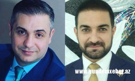 Rüfət Axundov və Rəşad İlyasovun həbsi TƏLƏB OLUNDU