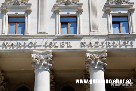 XİN Ermənistan rəhbərliyinin Şuşadan səsləndirdiyi bəyanatlara cavab verib