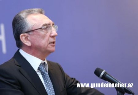 Eldar Əzizov BŞİH-də korrupsiyanın kökünü qazıyır - Rəfael Mehralıyev kimdir?