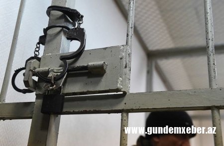 Tacikistanda həbsxanada qiyam: 29 ölü