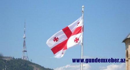 Gürcüstanın iqtidar partiyasında istefalar - Gedən deputatlar yeni partiya yaradır