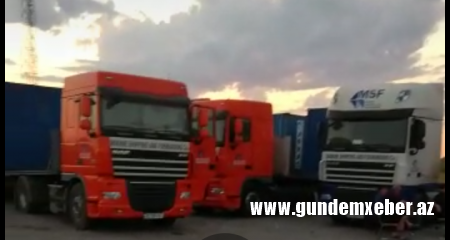 Məhkəmə qərarını icra etməyən, icraçıların marağı nədir?-(FOTO VIDEO)