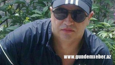 Bakıda güllələnərək öldürülən avtoritetlə bağlı yeni faktlar - FOTO