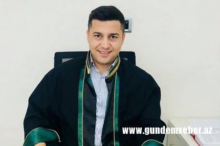 Vəkili döyən polislər nazir tərəfindən cəzalandırıldı